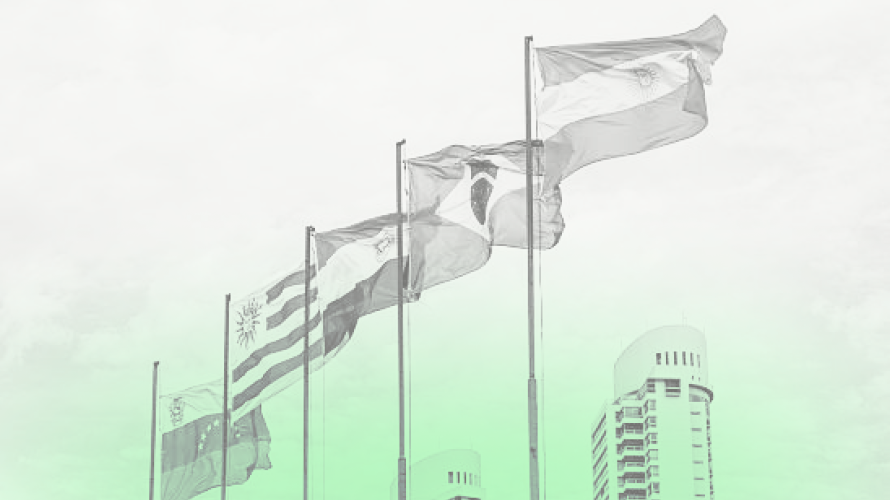 Pagar para a América Latina: Por Que os Pagamentos Transfronteiriços Corporativos Ainda Falham e Como Deveria Ser um Fluxo de Pagamento Melhor