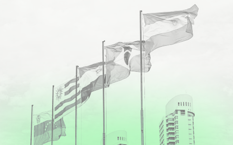 Pagar para a América Latina: Por Que os Pagamentos Transfronteiriços Corporativos Ainda Falham e Como Deveria Ser um Fluxo de Pagamento Melhor