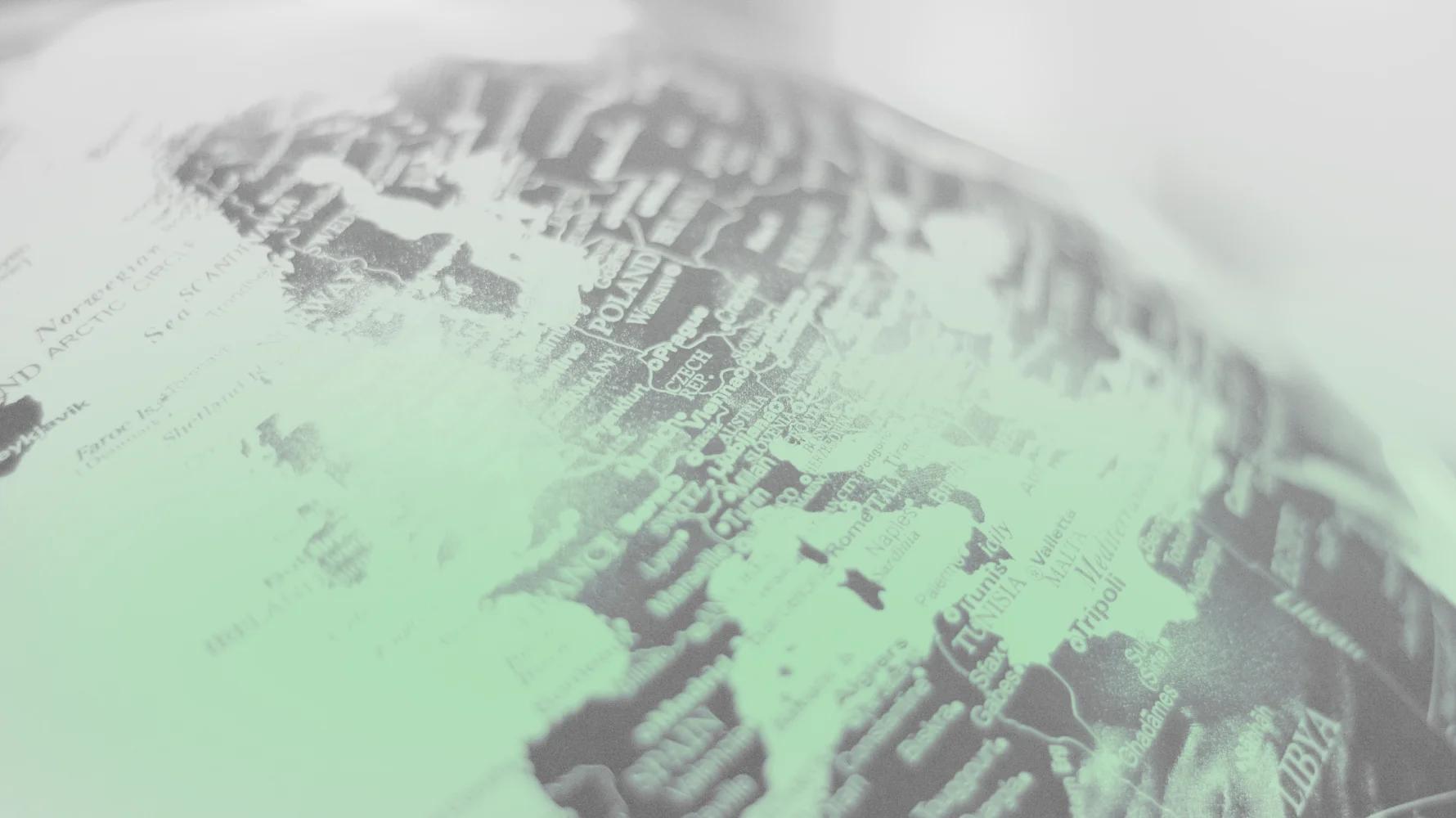 Cross-Border Payment Companies Cover