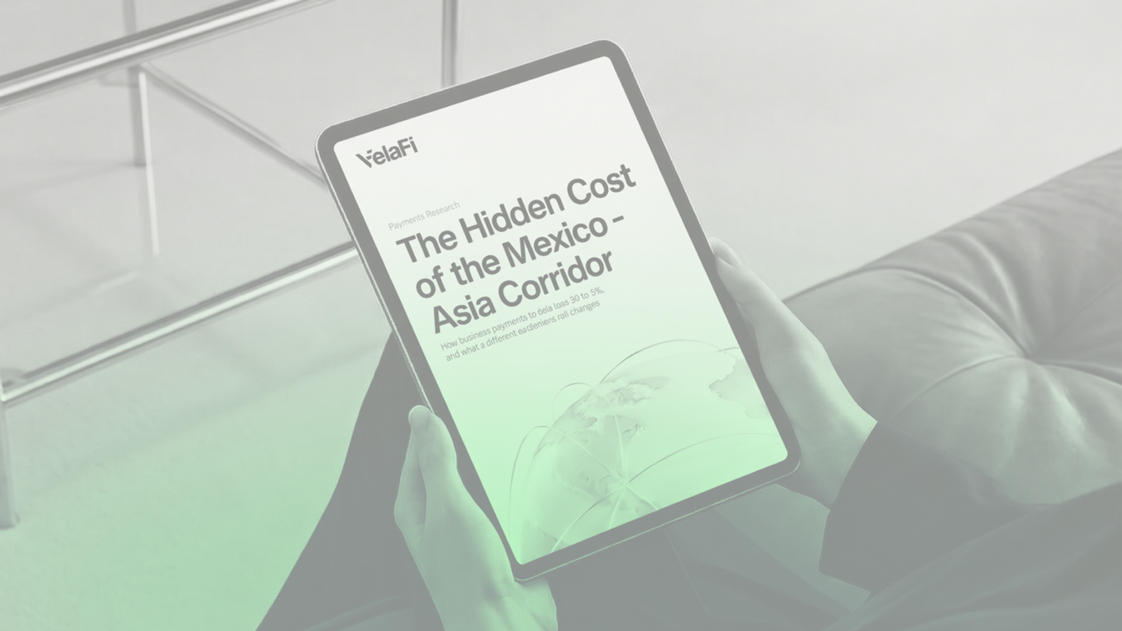 Cover The Hidden Cost of Mexico–Asia B2B Payments | VelaFi