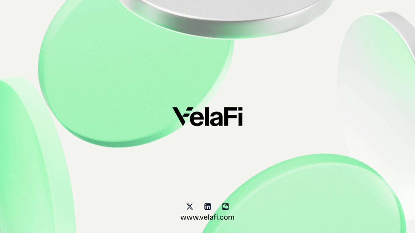 Bienvenido a VelaFi: El Futuro de los Pagos Comienza Hoy