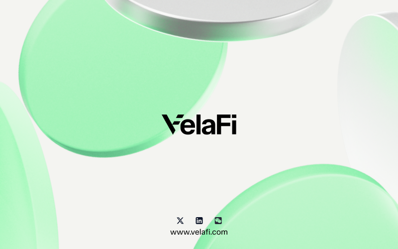 Welcome to VelaFi: The Future of Payments Starts Today