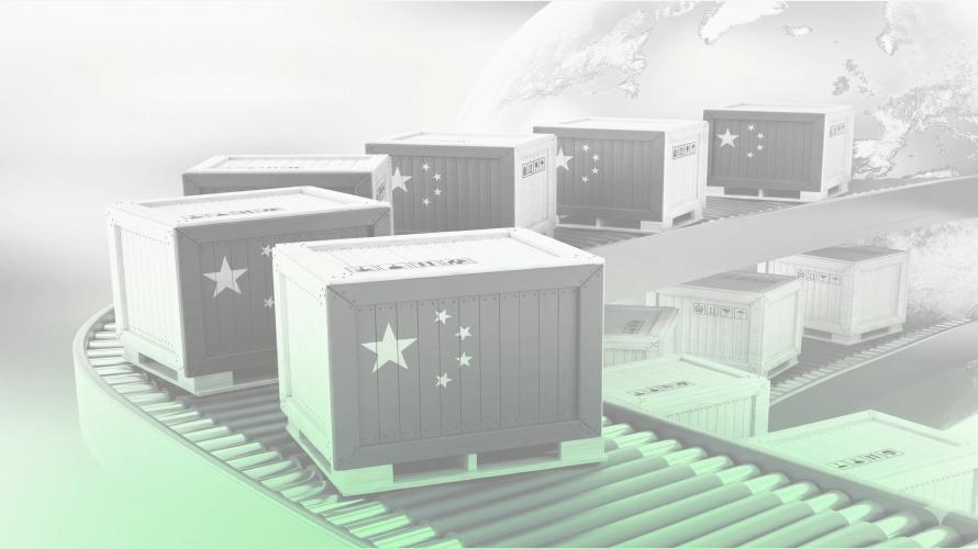 Best Ways to Pay Overseas Suppliers Cover