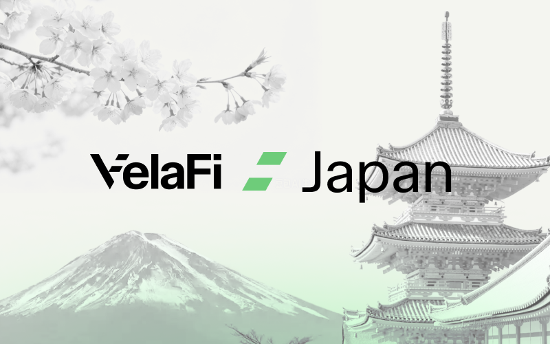 VelaFi Enters Japan to Advance Stablecoin Trade Finance