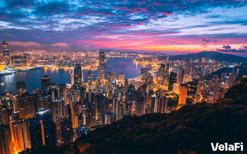 Hong Kong's New HKD Stablecoin Ordinance: A Game-Changer for E-Commerce