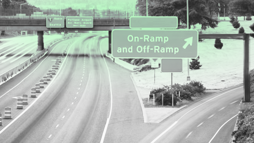 Enterprise Stablecoin On-Ramp and Off-Ramp Guide