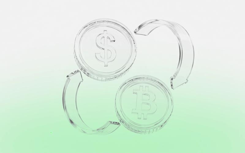 On-Ramp & Off-Ramp Payment Cover
