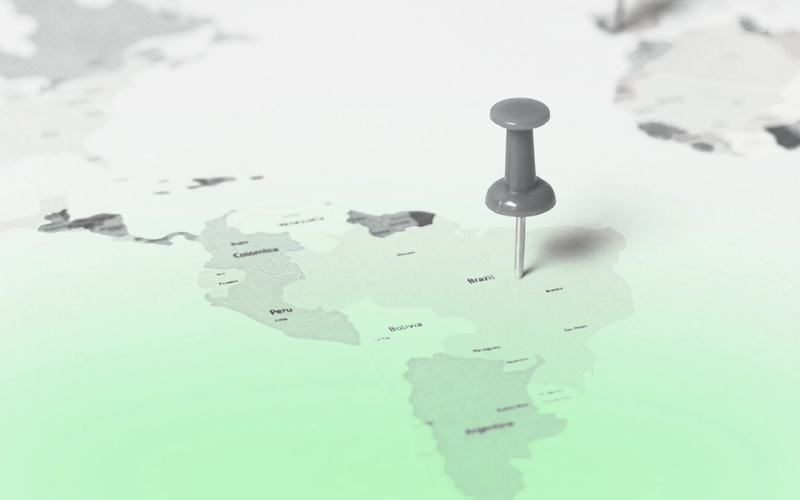 Best Stablecoin Payment Solutions for LATAM Cross-Border Payments