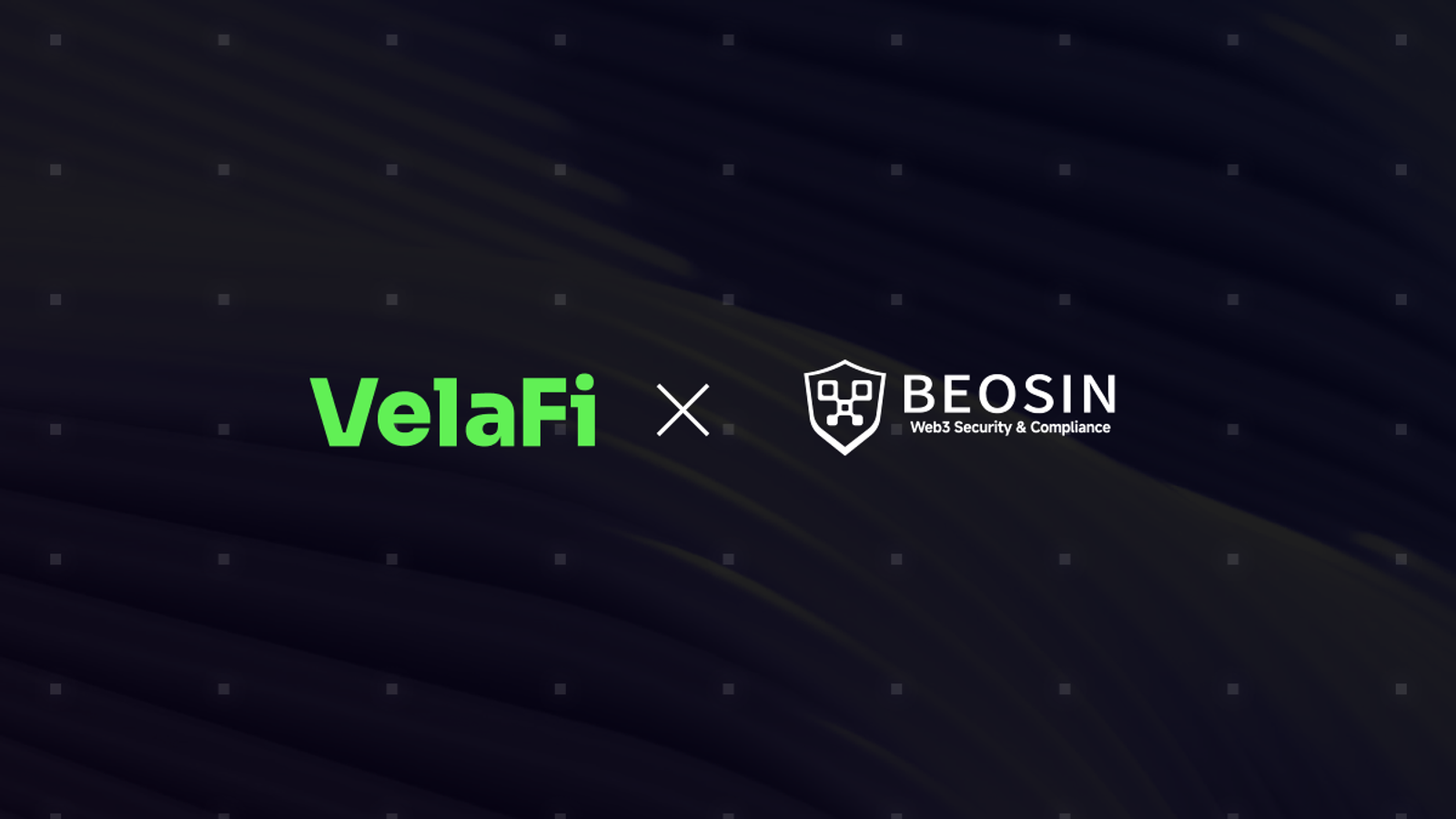 VelaFi and Beosin Announce Strategic Partnership to Build a Compliant Stablecoin Payment System