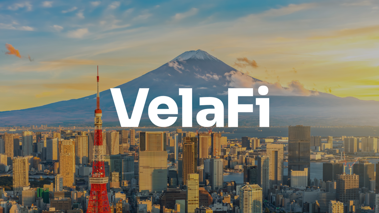 VelaFi Enters Japan as Co-Organizer of Stablecoin Settlement Association to Modernize Trade Finance