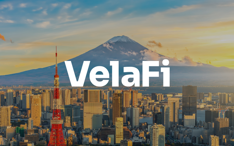 VelaFi Enters Japan as Co-Organizer of Stablecoin Settlement Association to Modernize Trade Finance