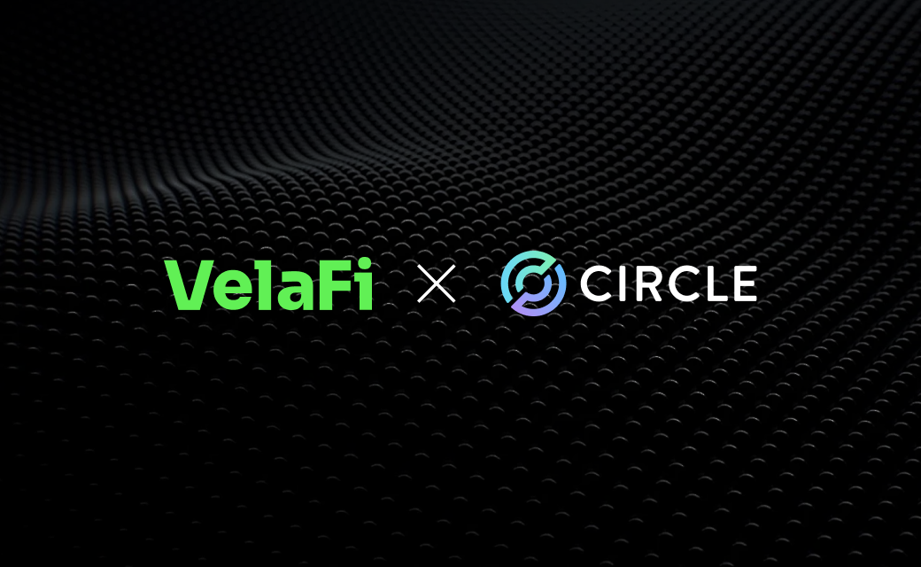 VelaFi Joins Circle Payments Network to Strengthen Global Stablecoin Payment Infrastructure