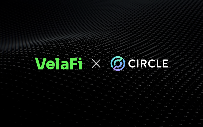 VelaFi Joins Circle Payments Network to Strengthen Global Stablecoin Payment Infrastructure