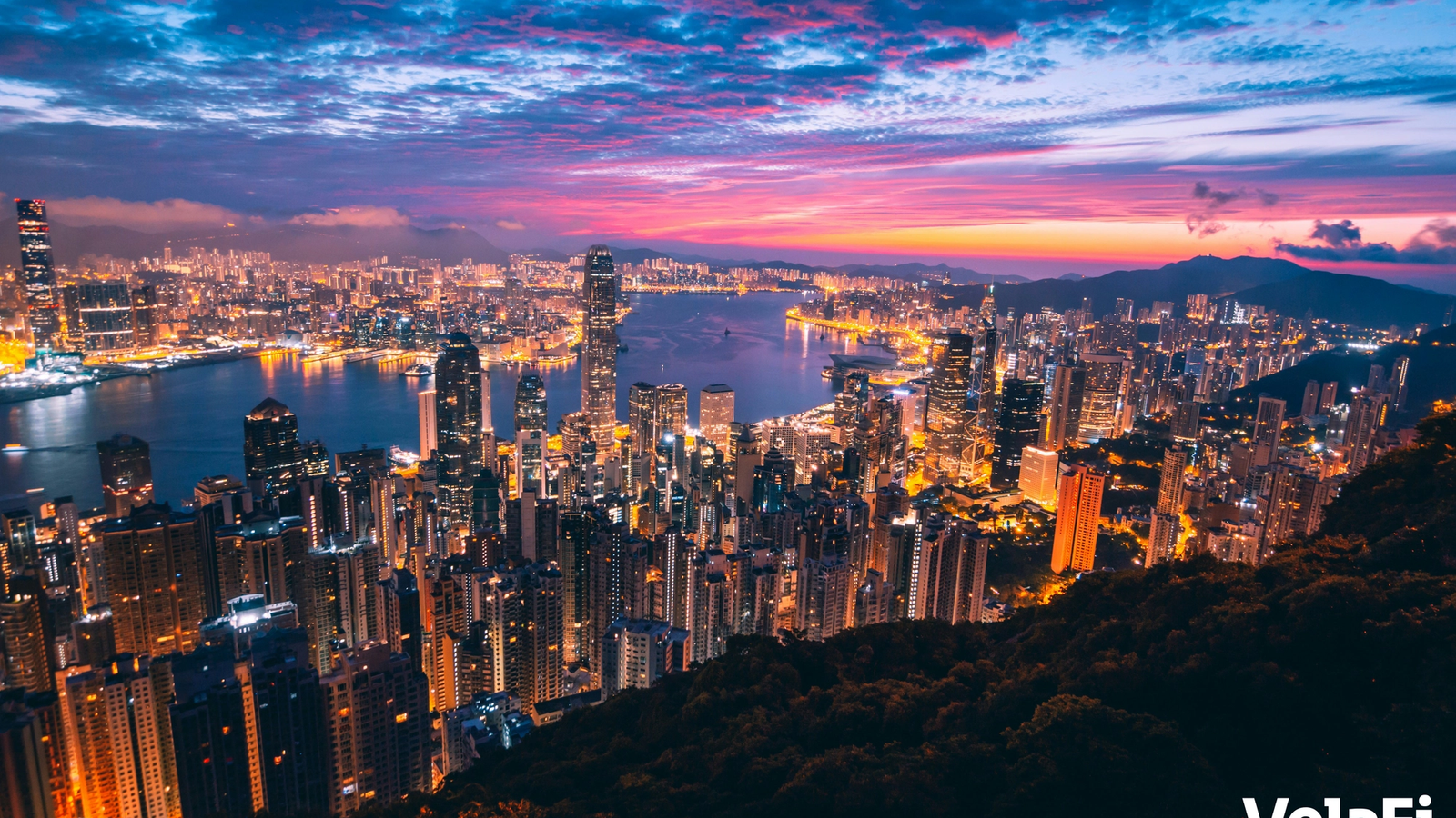 Hong Kong's New HKD Stablecoin Ordinance: A Game-Changer for E-Commerce