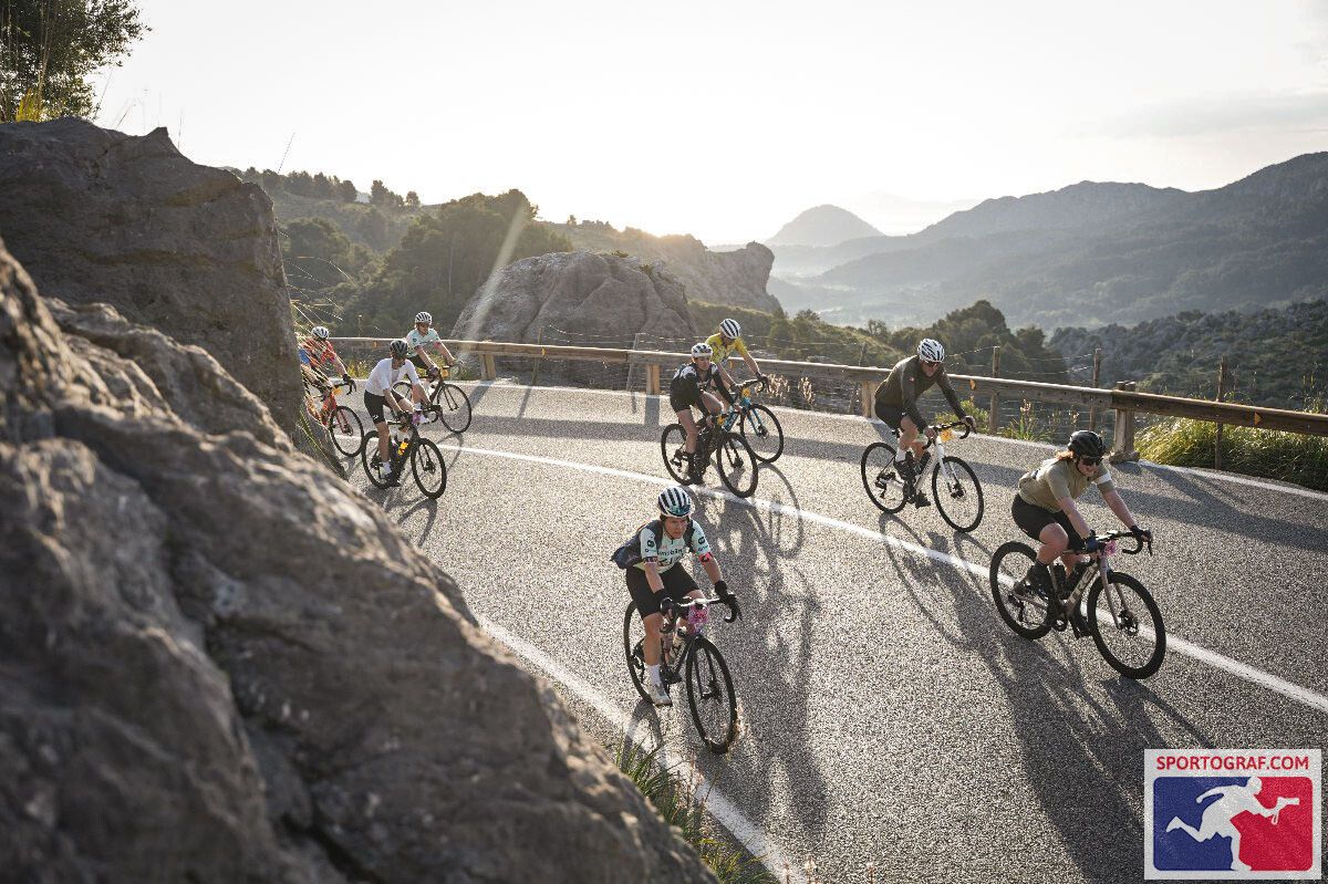 What I learned from failing the Mallorca 312k