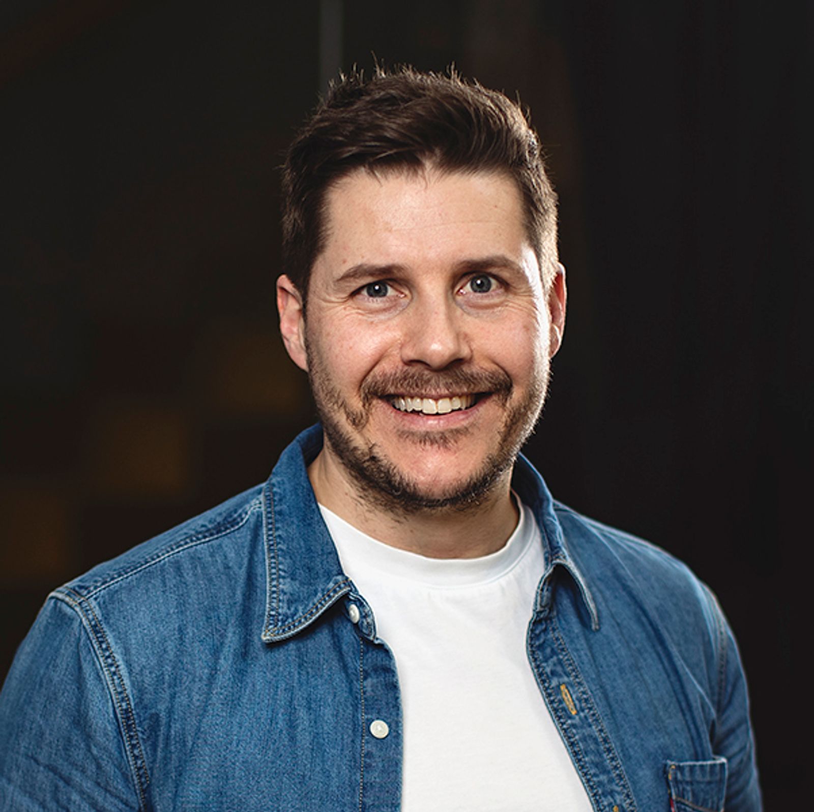 Kjetil Sande