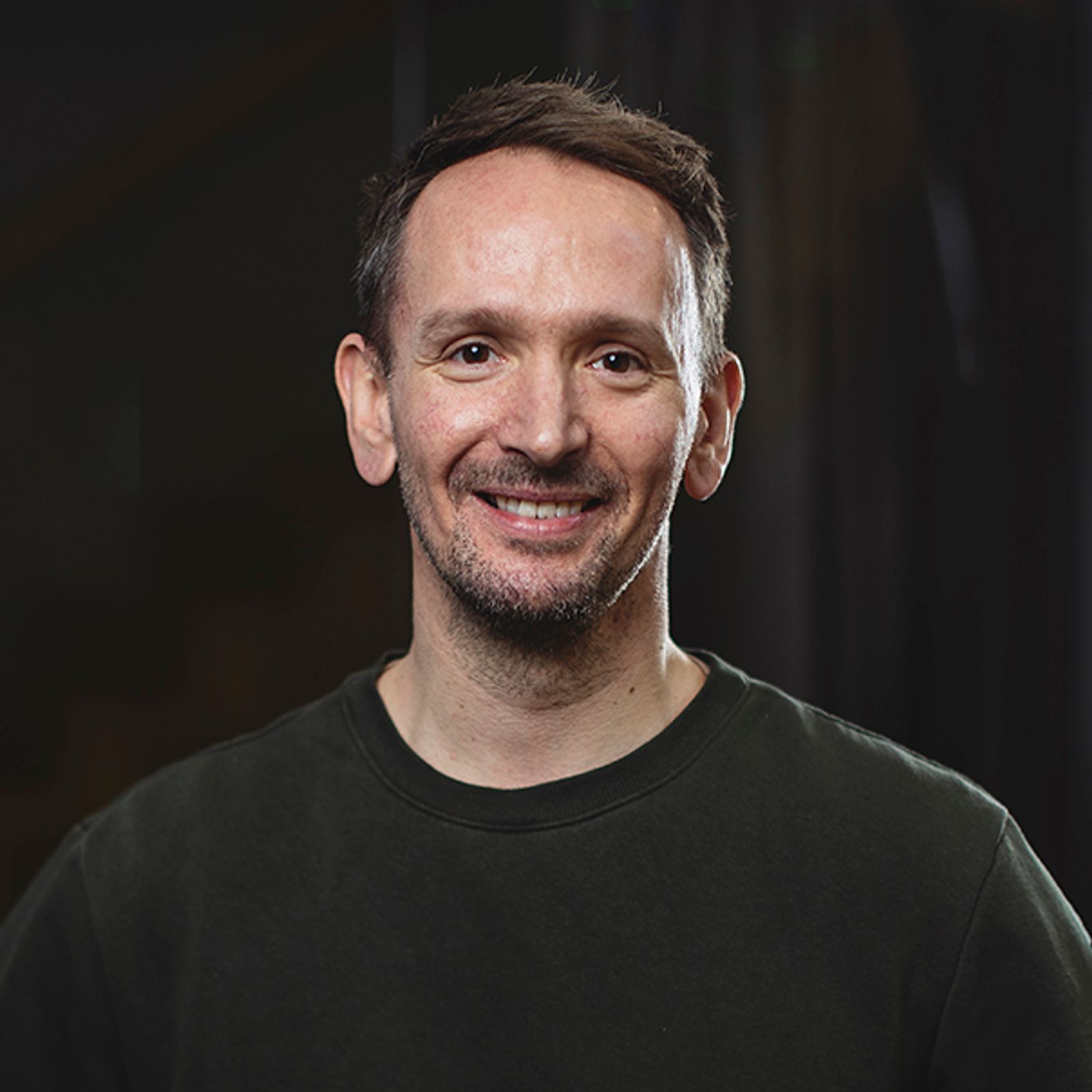 Kjetil Hetlevik Johansen