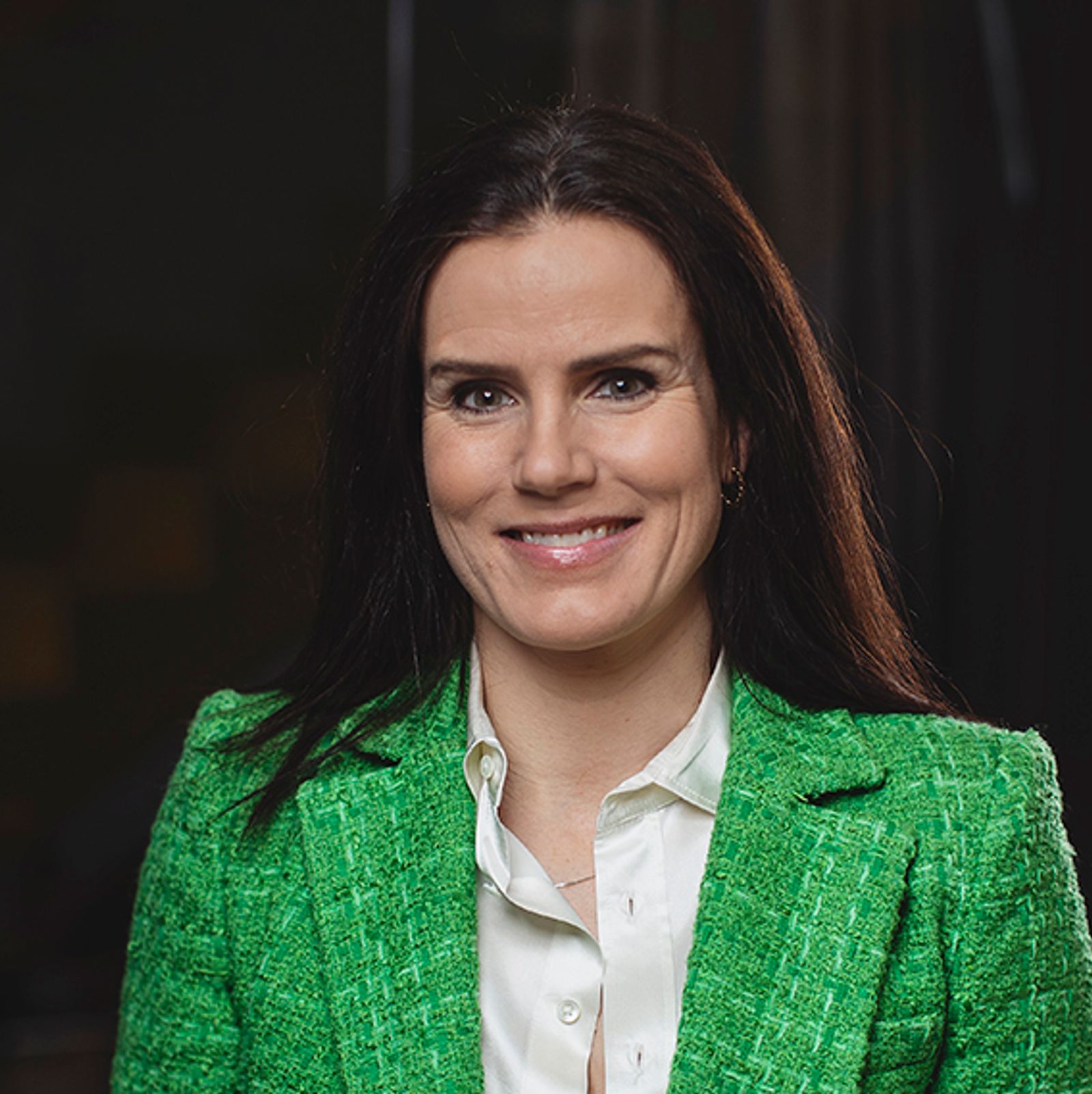 Anna M. Ólafsdóttir