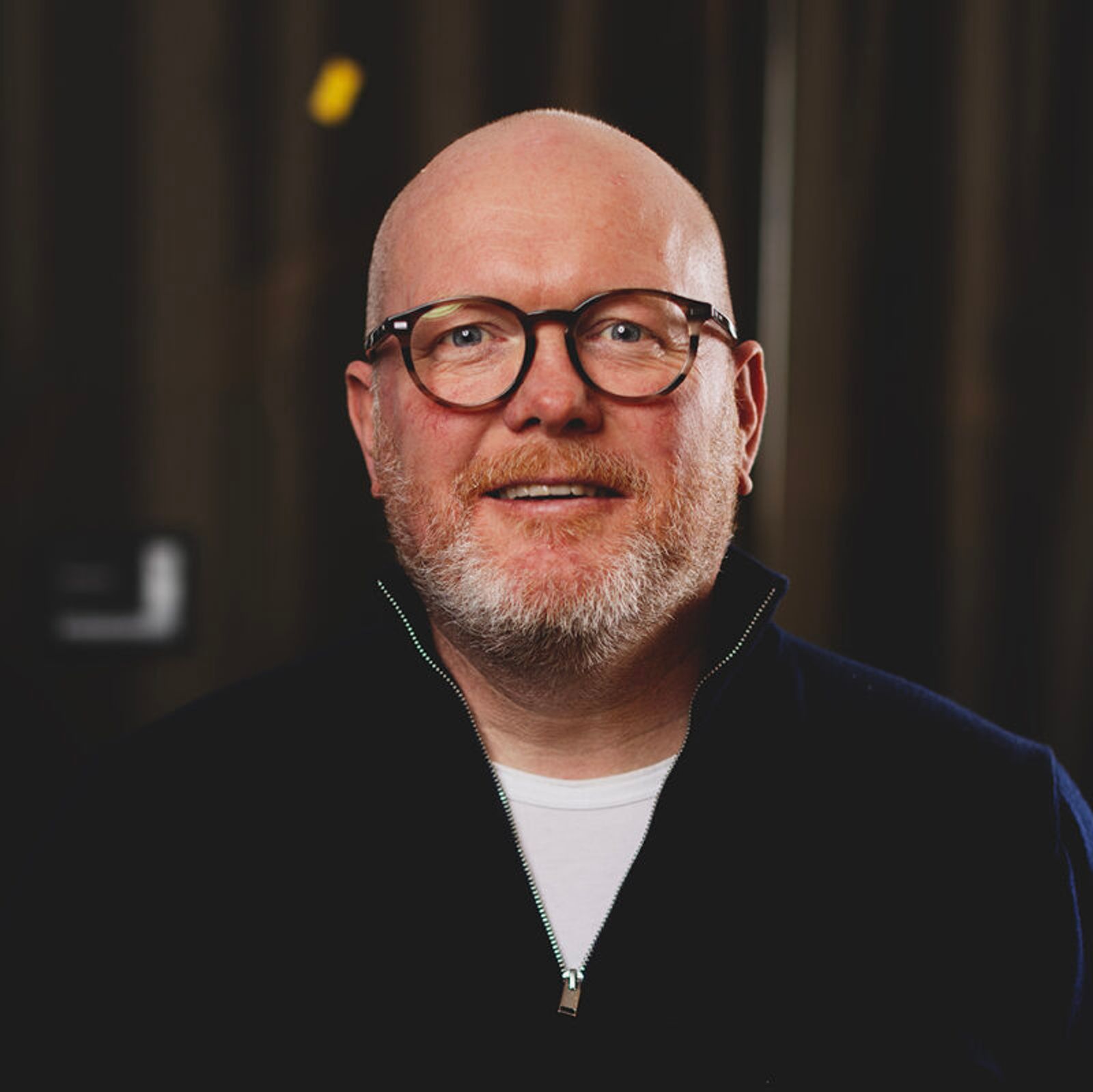 Stian Iversen