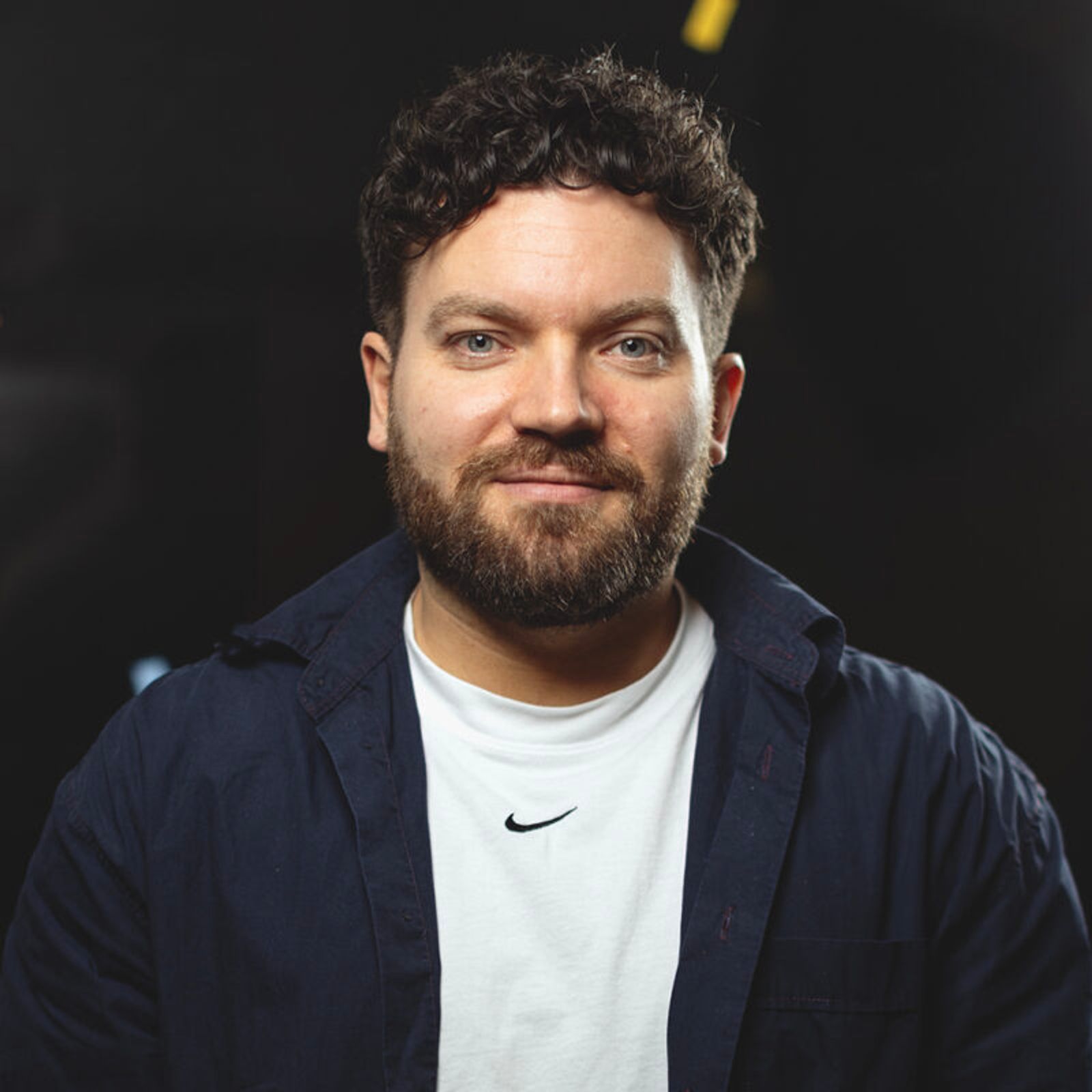 Audun Egenberg