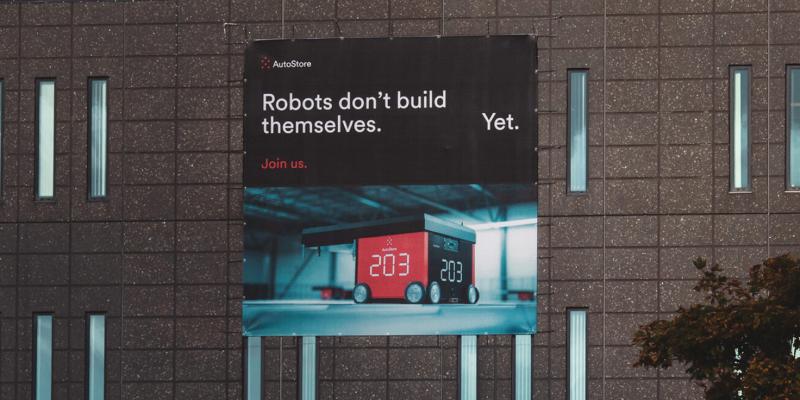 Robot-revolusjonen