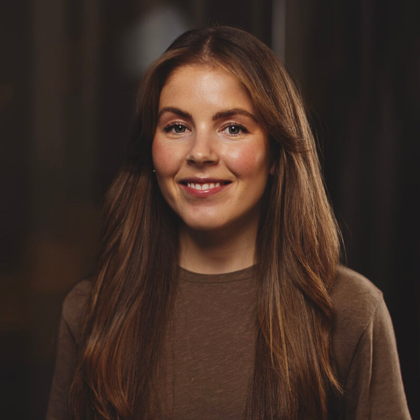 Portrett av Jenny H. Leite (Permisjon)
