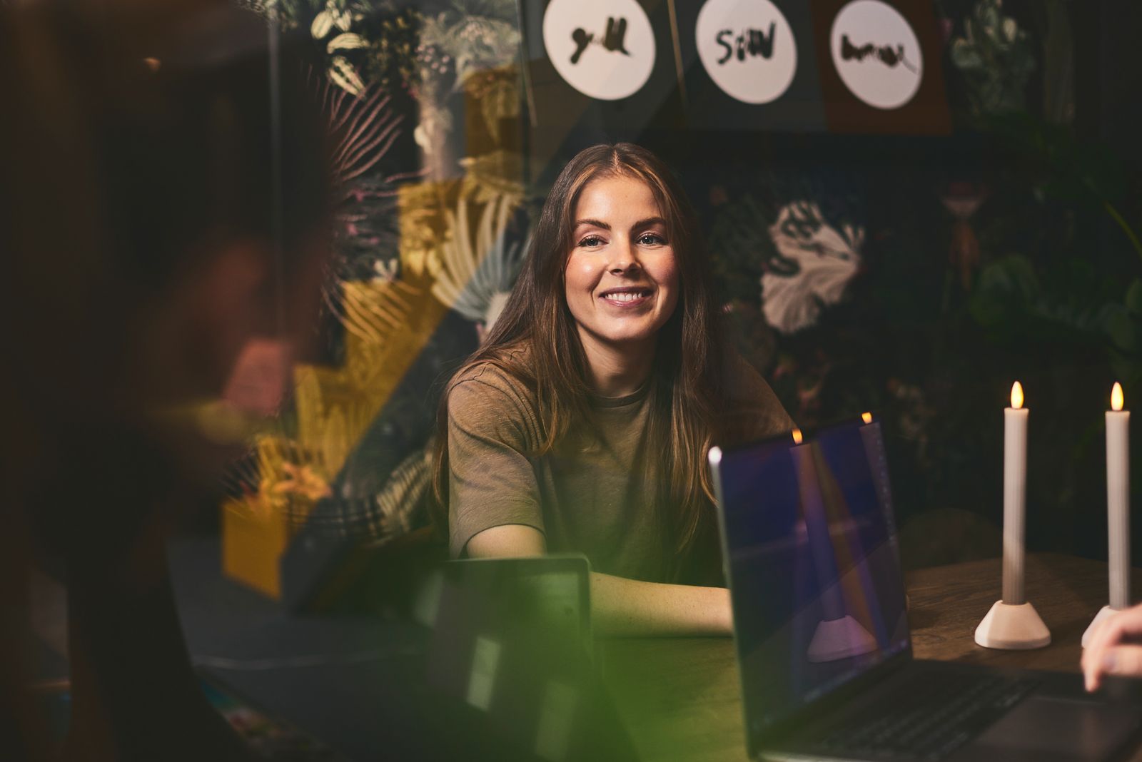 Hvordan kan vi jobbe bedre sammen?