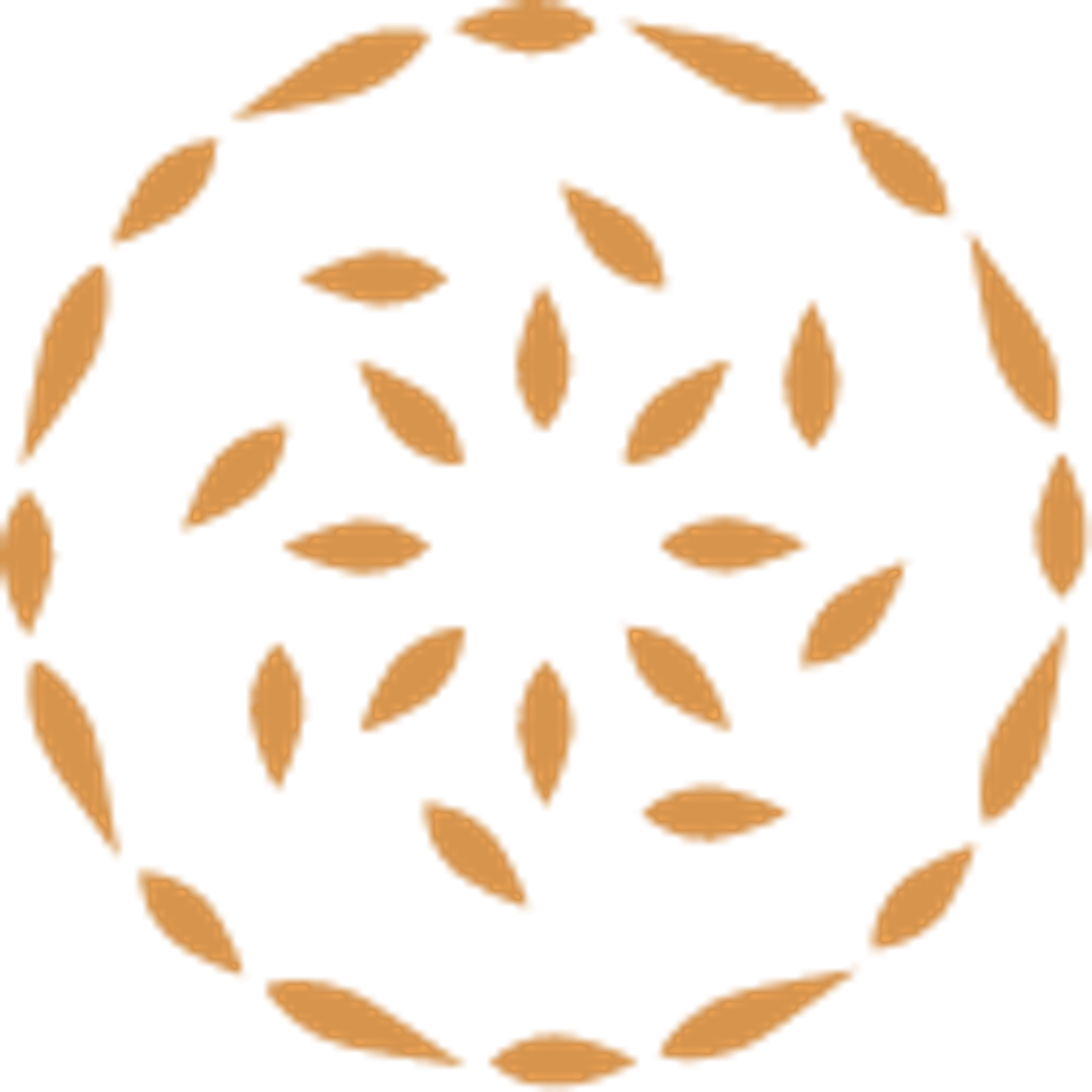 floral circle
