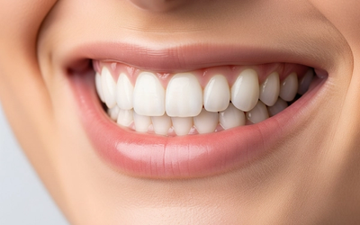 Don't Hide Your Smile: How Professional Teeth Whitening Completes Your Look