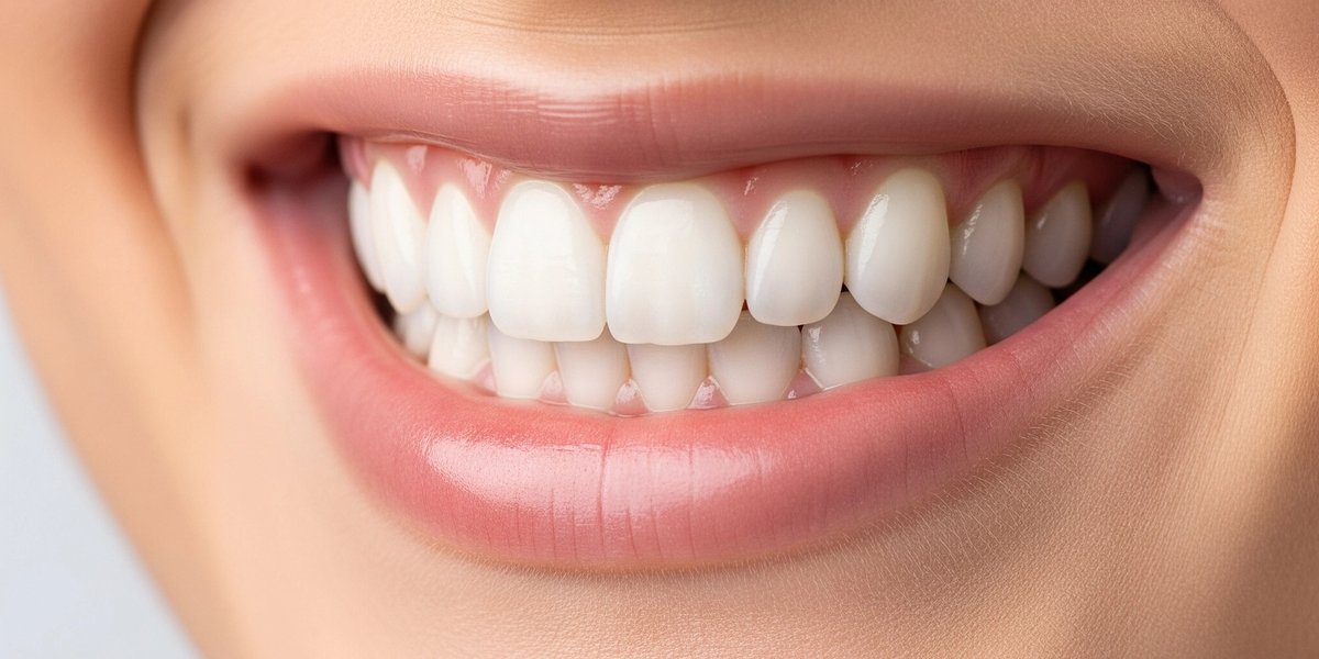 Don't Hide Your Smile: How Professional Teeth Whitening Completes Your Look