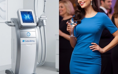 Get 'Ember-Ready': Your Guide to Non-Surgical Body Contouring