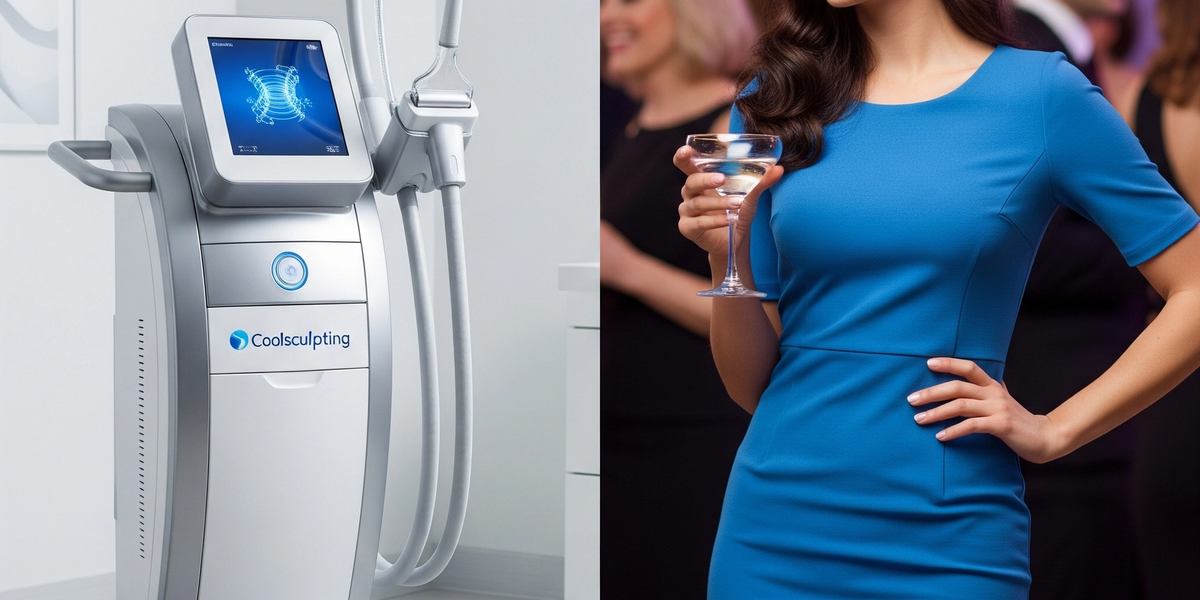 Get 'Ember-Ready': Your Guide to Non-Surgical Body Contouring
