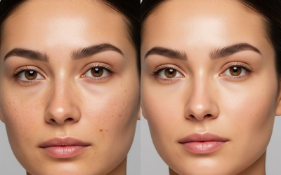 Winning the Battle Against Dark Spots: How to Safely Treat Hyperpigmentation