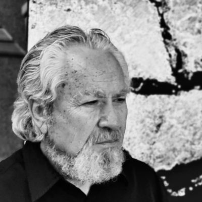 Artwork by Enrique Barajas