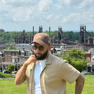 Artwork by Dylan Collazo