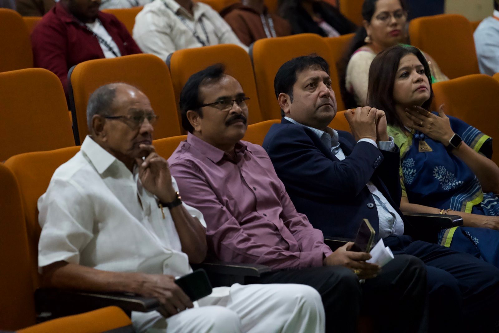 Grand Stage Cash Prize Distribution