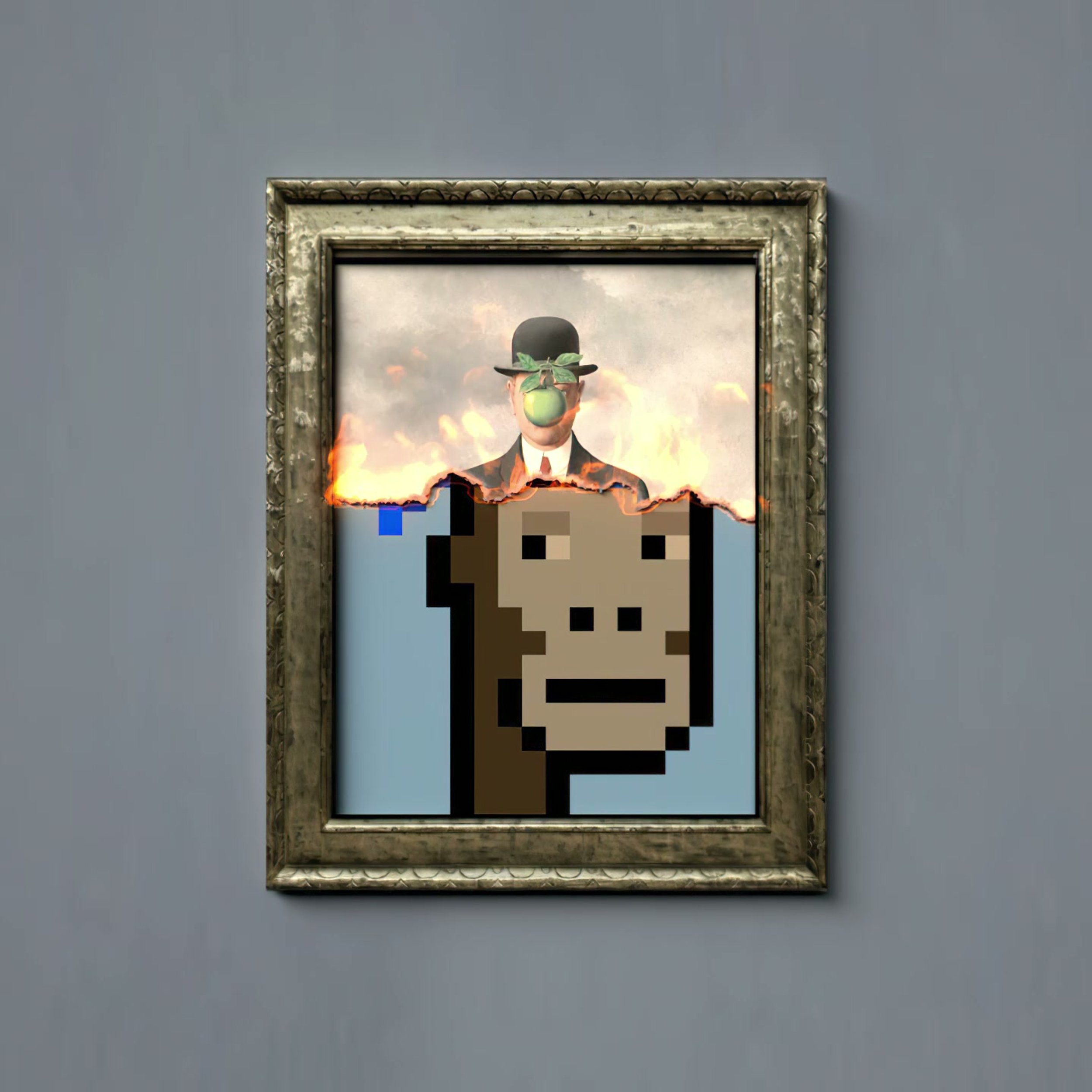 END OF AN ERA II