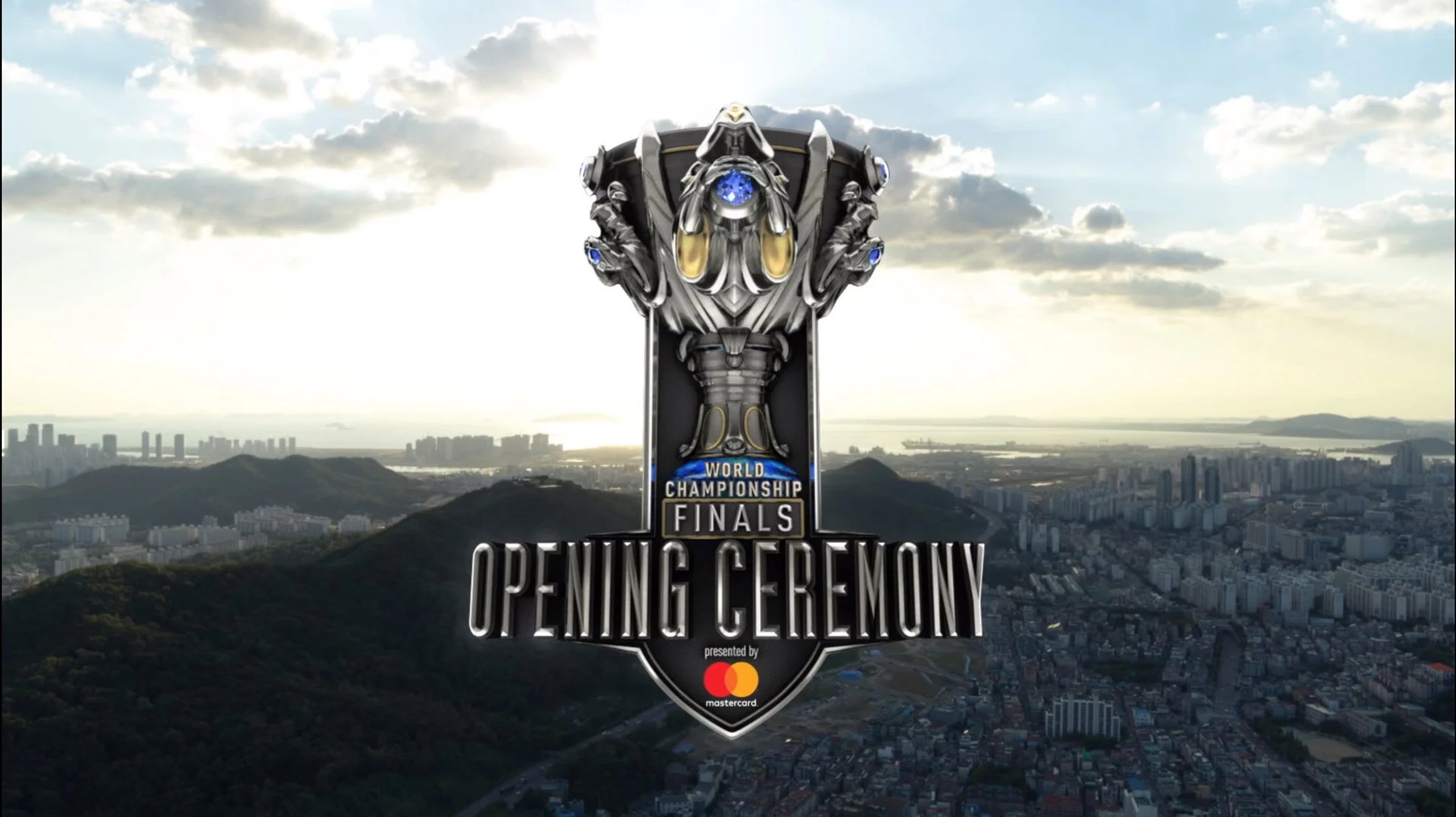 League of Legends - Finals 2018, image 1