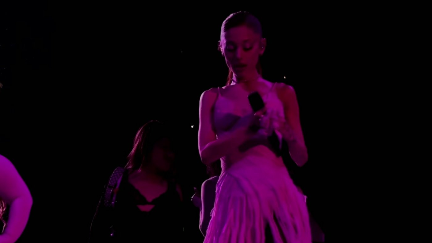 Ariana Grande - Eternal Sunshine Tour 2026, image 3