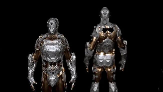 Procedural Bots