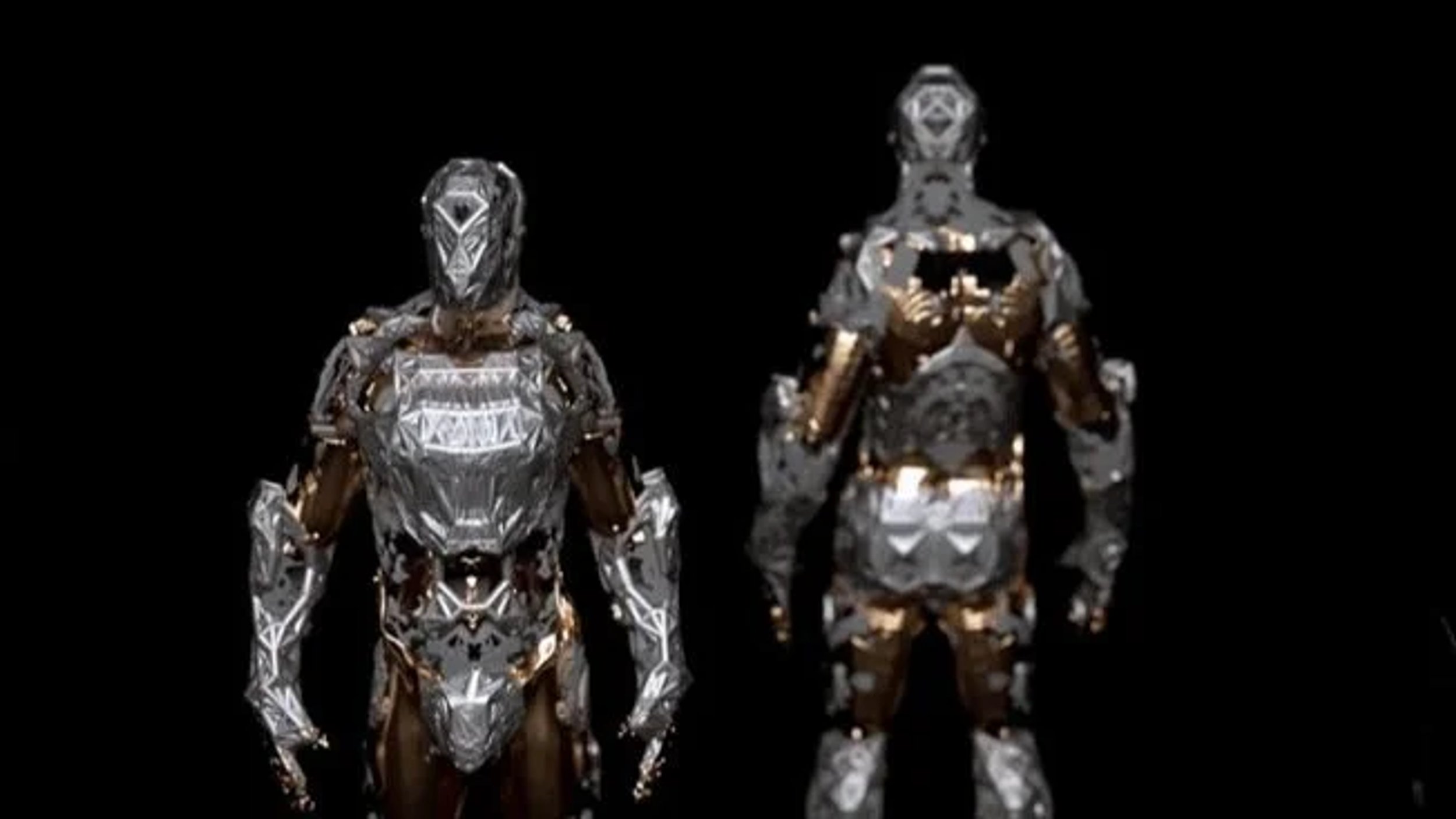 Procedural Bots
