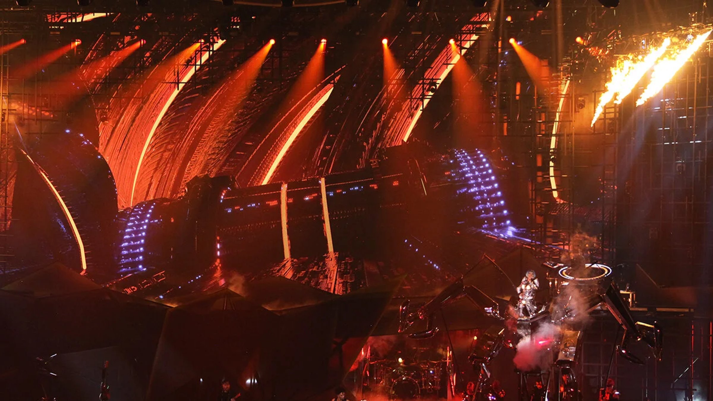 Lady Gaga Enigma, image 2