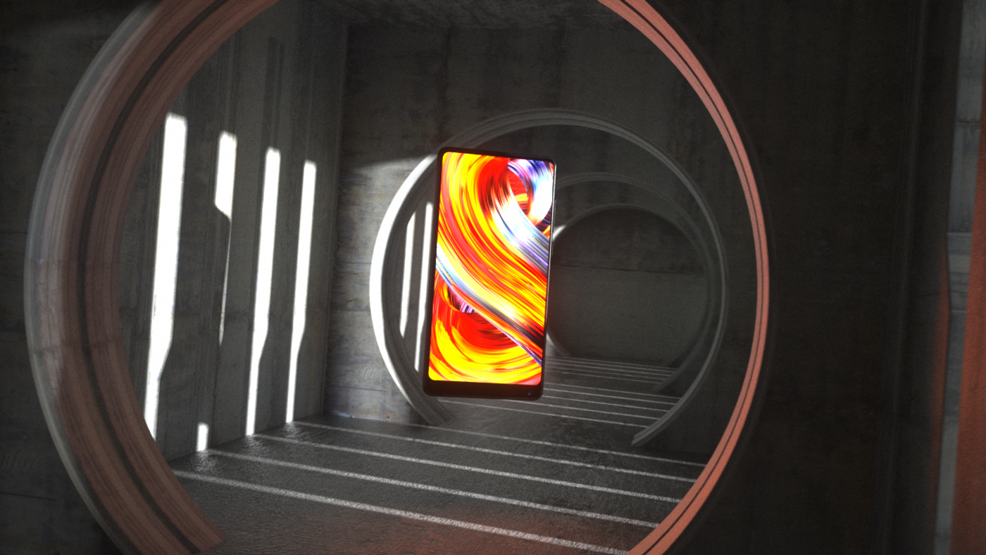 Xiaomi Mix Mi 2, image 34
