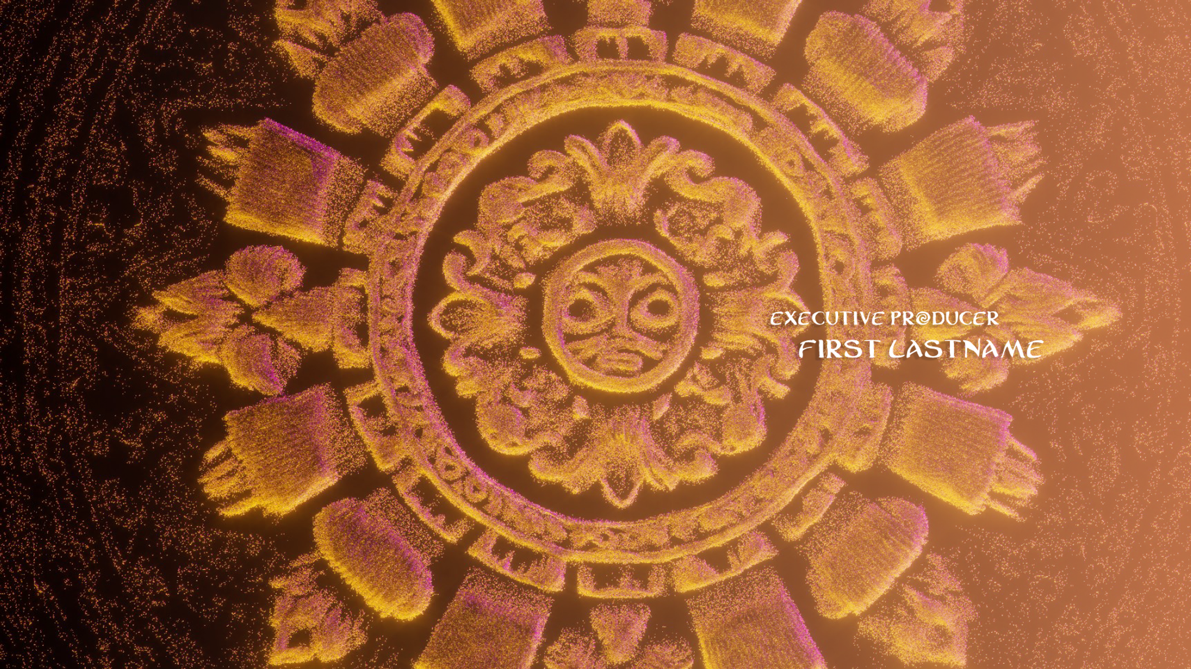 Moana (2026) - Title Sequence, image 19
