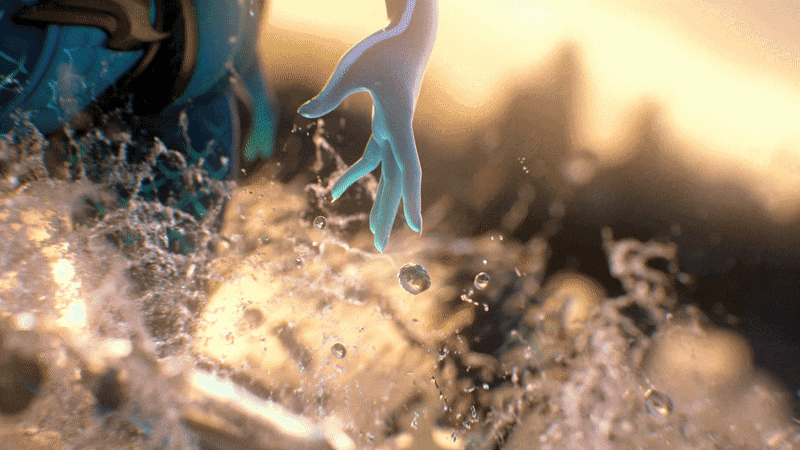 League of Legends - Wild Rift Trailer, image 6