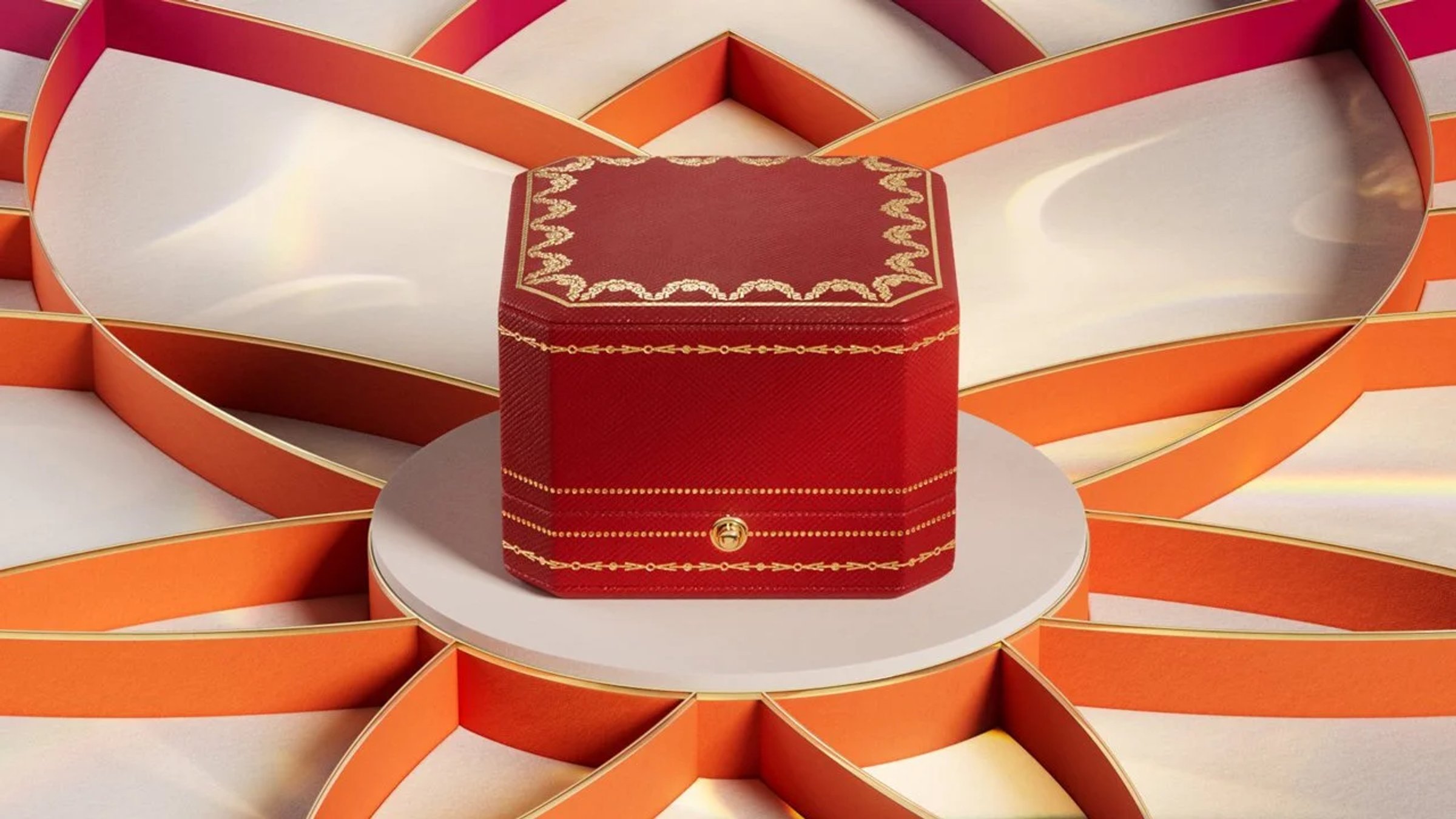 Cartier, image 3