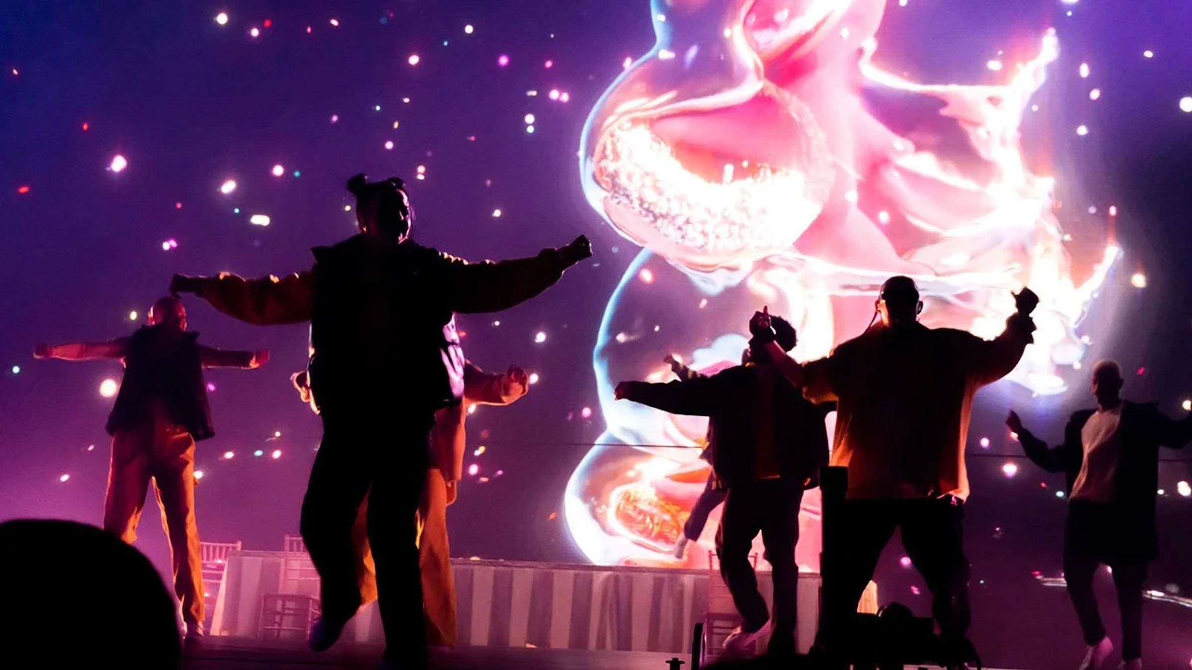 Justin Bieber: Justice Tour, image 4