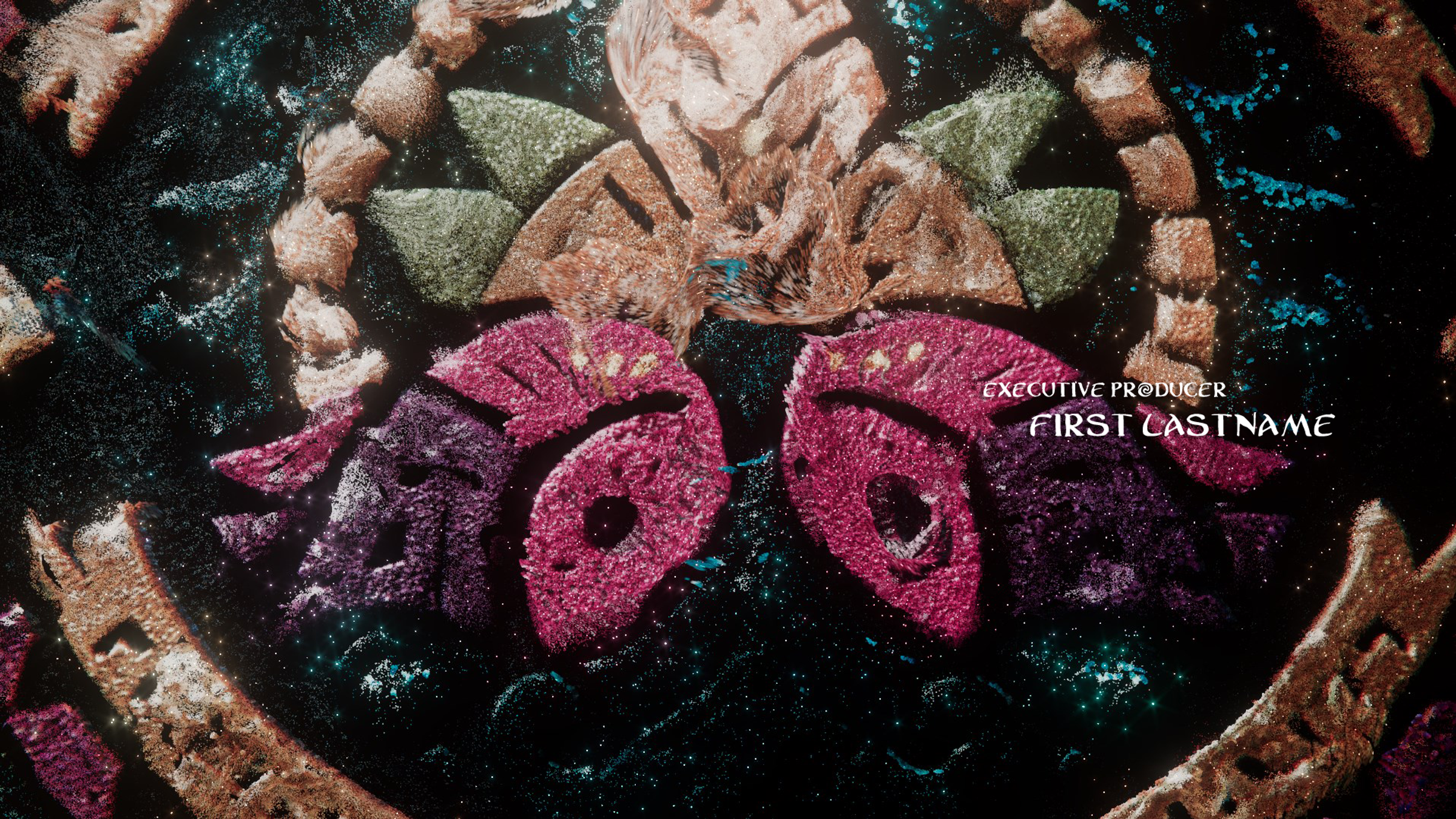 Moana (2026) - Title Sequence, image 10