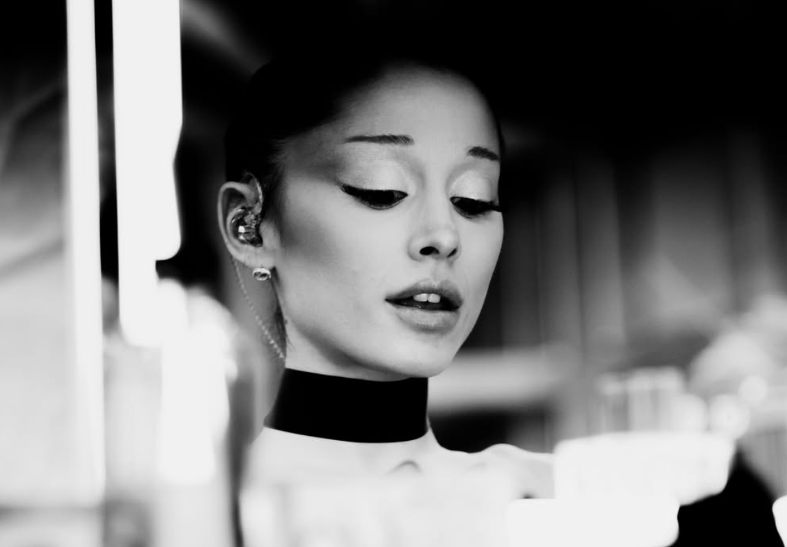 Ariana Grande - Eternal Sunshine Tour 2026