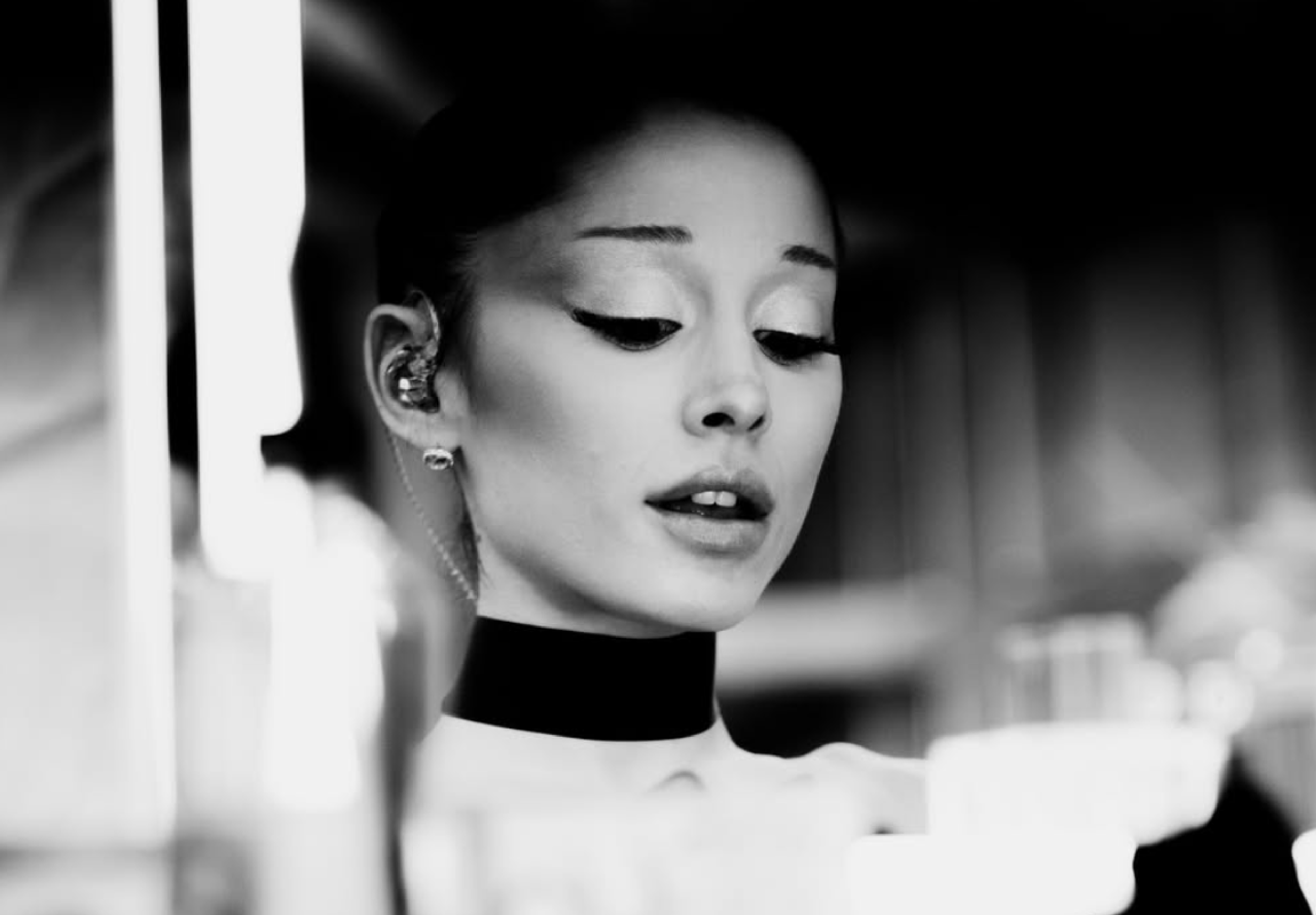Ariana Grande - Eternal Sunshine Tour 2026